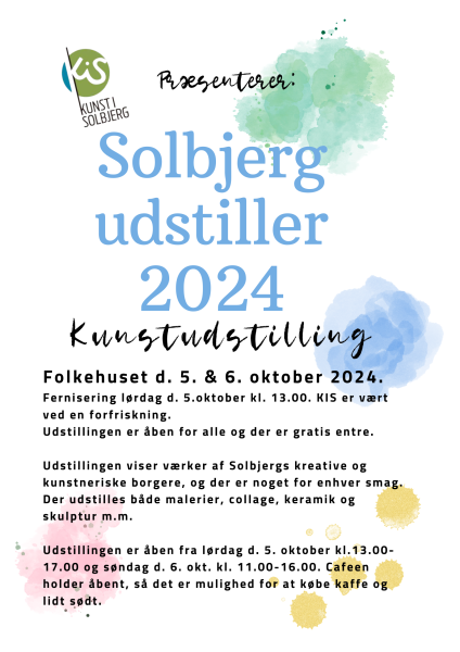 KunstudstillingFolkehuset